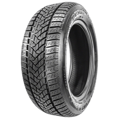 Dunlop pneu hiver - 225/45, r