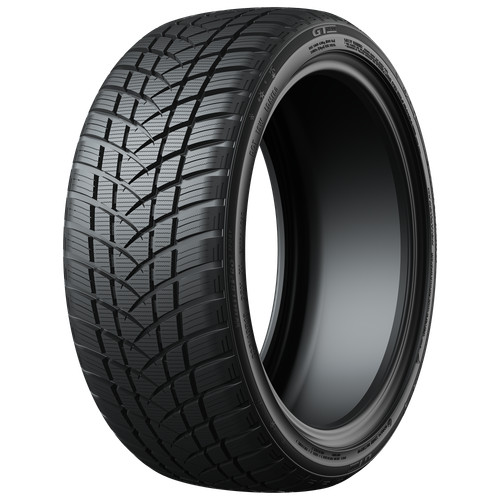 Radial pneu hiver 225 - gt-radial, r