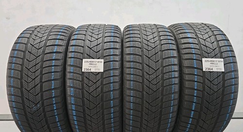 Pneus occasion 225 45 r17 - pneus, 225/45