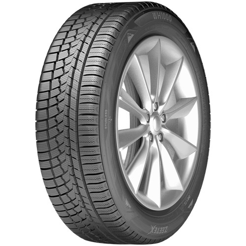 Zeetex pneu hiver 225 - pneu, 17