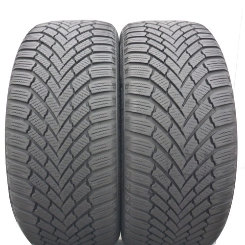225 2x continental - 45, 17