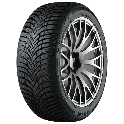 Giti pneu hiver 225 17 - hiver, r