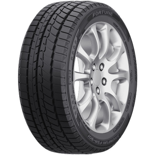 Fortune pneu hiver 225 - hiver, r