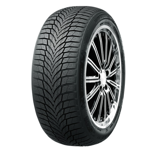 Nexen pneu hiver - r, 17