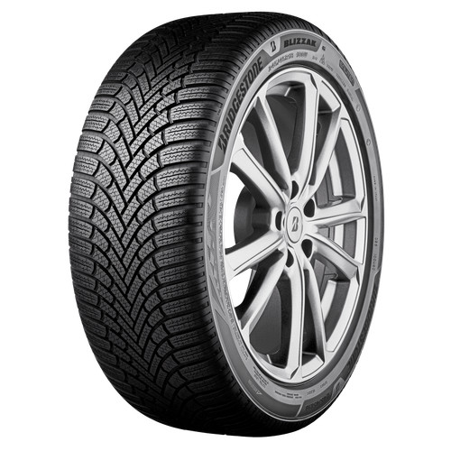Bridgestone pneu hiver 225 - bridgestone,
