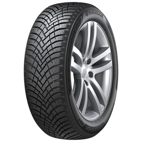Hankook pneu hiver 225 - 225/45, r