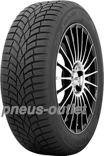 Pneu hiver toyo observe - toyo, s944
