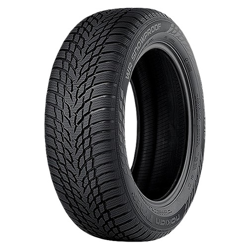 Pneu nokian 225 r17 91h - pneu, 225/45