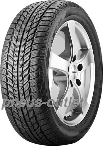 Pneu hiver goodride sw608 - goodride,