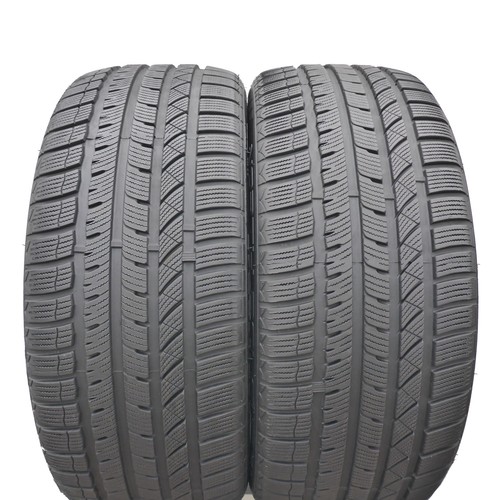 225 momo 45 r17 - 2x,