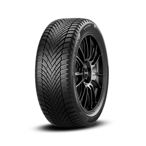 Pneus hiver pirelli - 4,