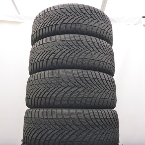 Pneus hiver 225 r17 - 225/45, 4x